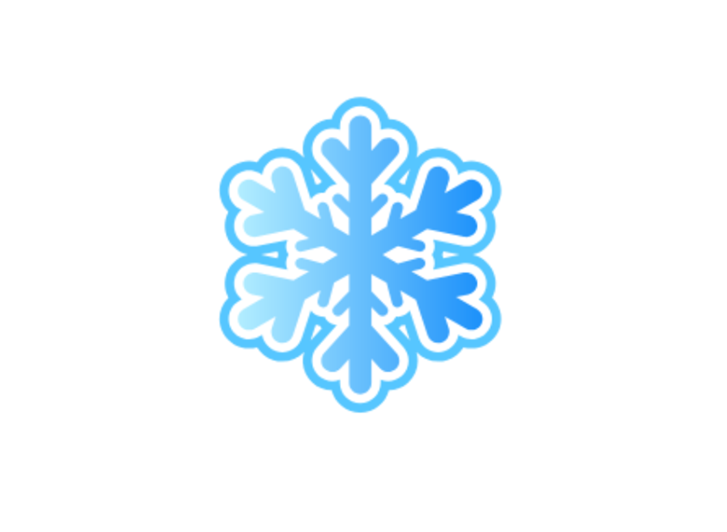 snowpos logo